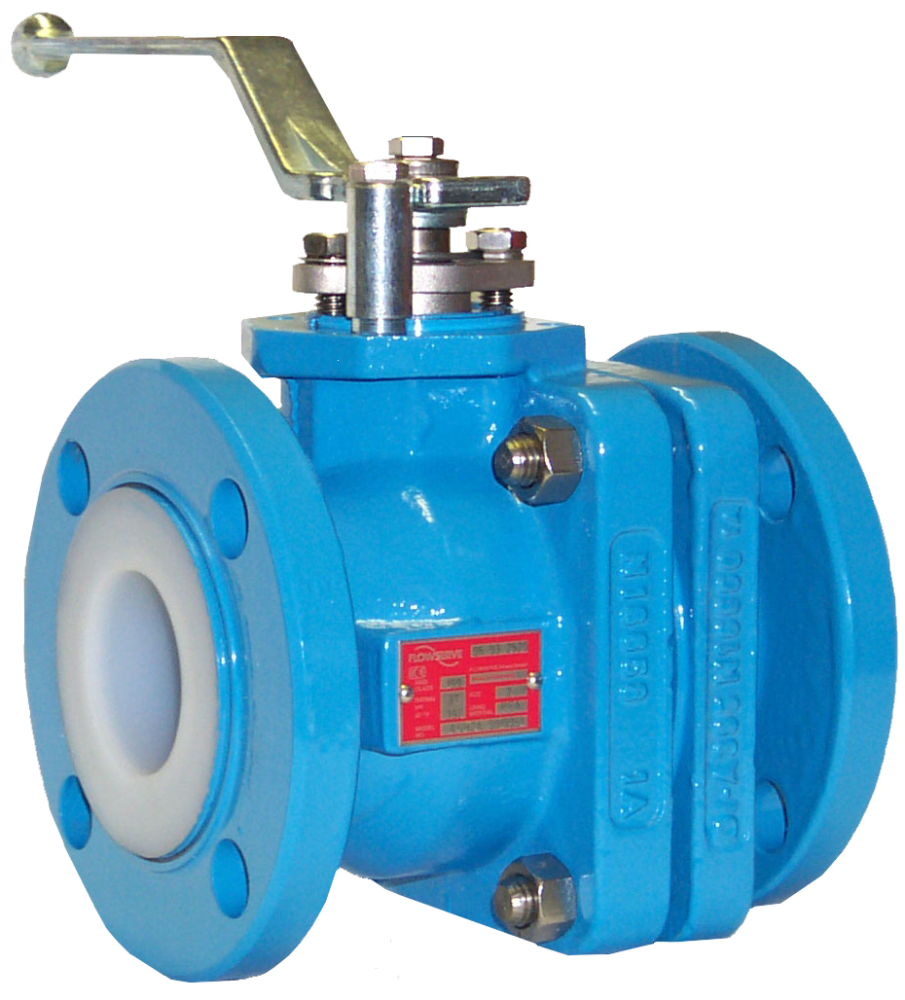 Image of a AKH2 Full Bore Valve