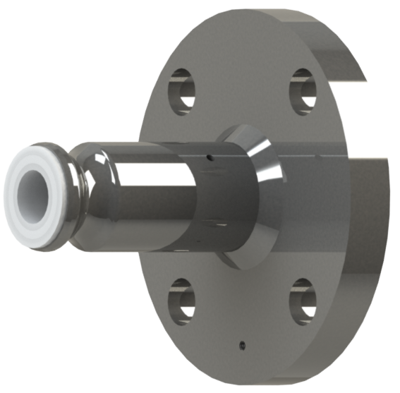 image of a Hose adaptor