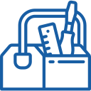 icon of Ancillaries